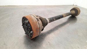 Gebruikte Steekas links-achter Audi Q3 (8UB/8UG) 2.0 TDI 16V 184 Quattro Prijs € 54,45 Inclusief btw aangeboden door Autohandel Didier