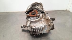 Gebruikte Differentieel voor Audi Q3 (8UB/8UG) 2.0 TDI 16V 184 Quattro Prijs € 532,40 Inclusief btw aangeboden door Autohandel Didier