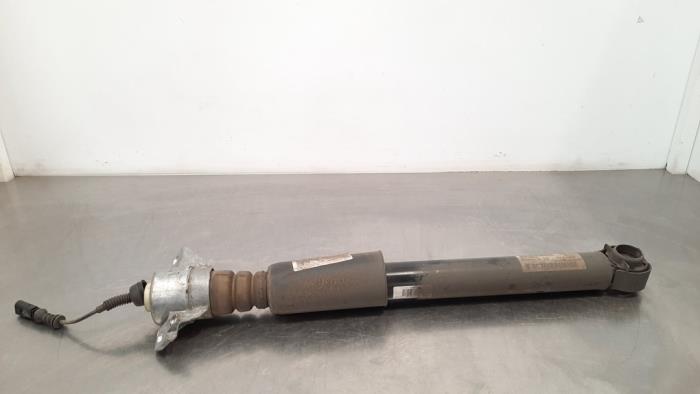 Rear shock absorber, right Porsche Macan