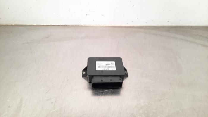 Parking brake module Porsche Macan