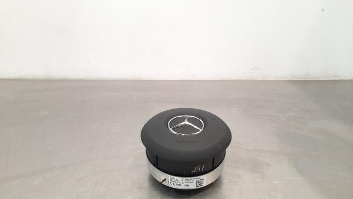 Airbag gauche (volant) Mercedes GLB-Klasse