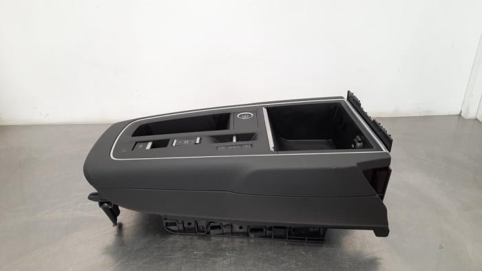 Console centrale Citroen C5 Aircross