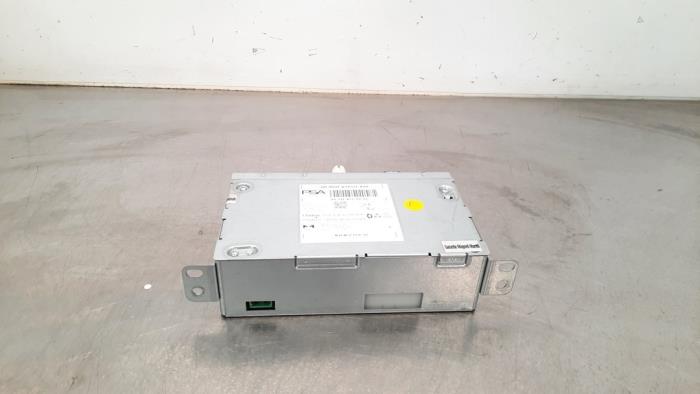 Radio module DS Automobiles DS4