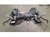 Subframe van een Citroen C5 Aircross I (A4/AC/AJ/AR), 2018 1.5 Blue HDi 130 16V, SUV, Diesel, 1,499cc, 96kW (131pk), FWD, DV5RC; YHZ, 2018-11, ACYHZ 2021