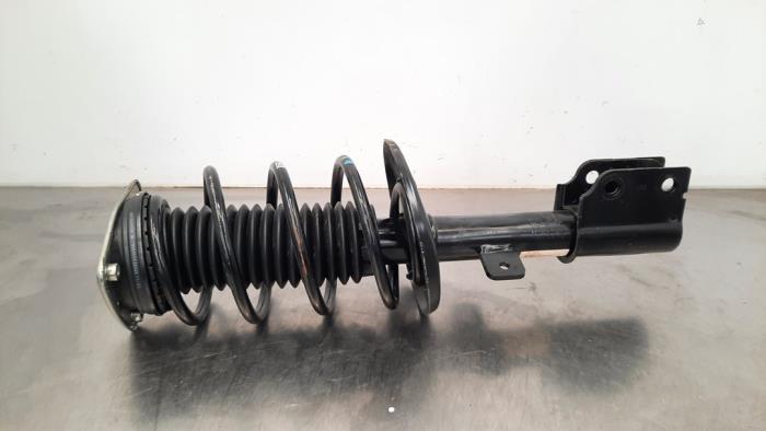 Front shock absorber, right Citroen C5 Aircross