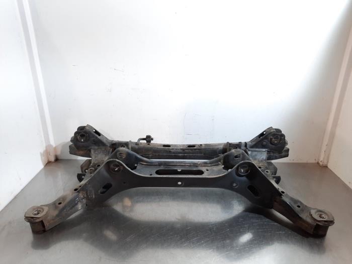 Subframe