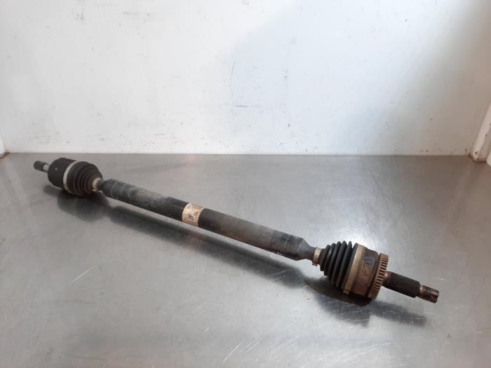 Front drive shaft, right Kia Sportage