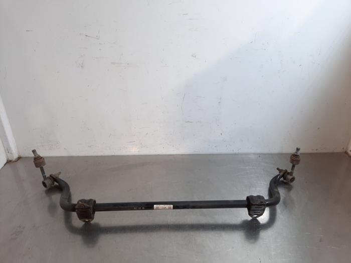 Rear anti-roll bar Kia Sportage