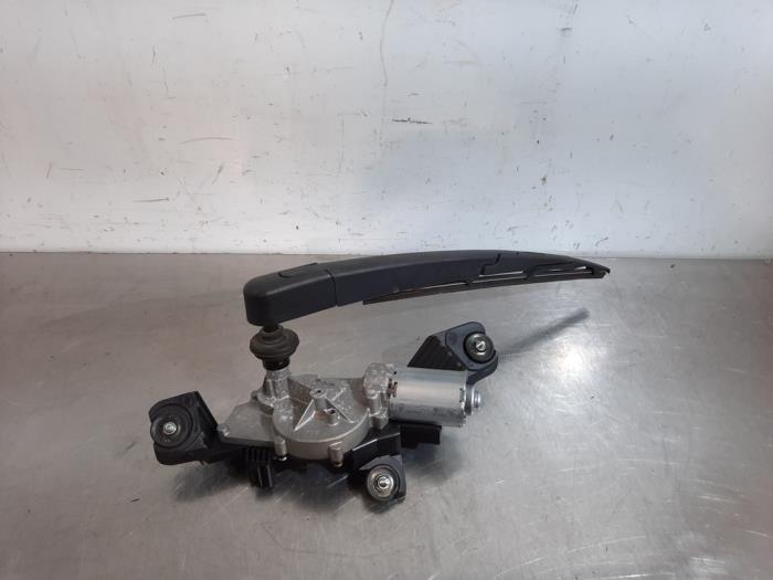 Rear wiper motor Kia Sportage