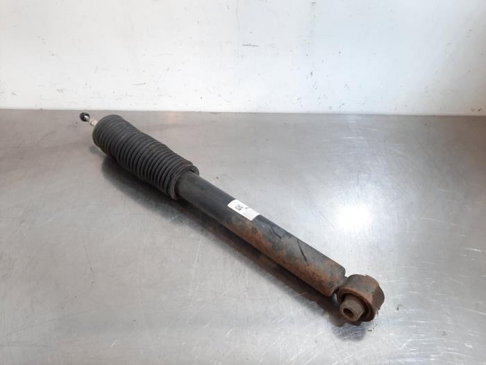 Rear shock absorber, left Kia Sportage