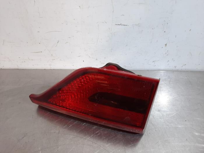 Taillight, left Kia Sportage