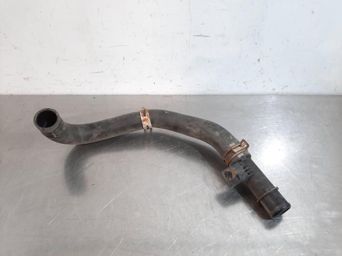 Radiator hose Kia Sportage