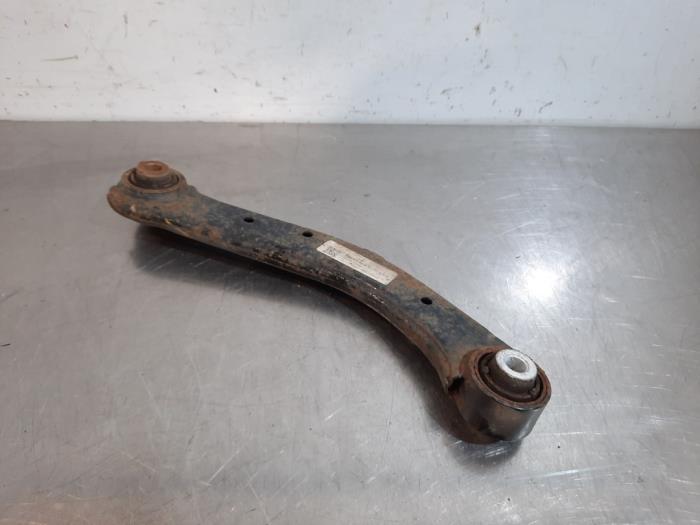 Rear upper wishbone, left Kia Sportage