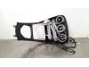 Middenconsoles van een Mercedes C (W205), 2013 / 2021 C-220 2.2 CDI BlueTEC, C-220 d 16V, Sedan, 4Dr, Diesel, 2.143cc, 125kW (170pk), RWD, OM651921, 2014-02 / 2018-05, 205.002; 205.004 2014