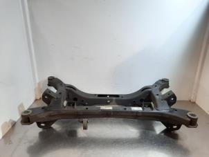 Gebruikte Subframe Hyundai Tucson (TL) 1.6 CRDi 16V 136 Prijs € 199,65 Inclusief btw aangeboden door Autohandel Didier