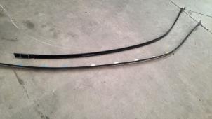 Gebruikte Daklijst set Mercedes C (W205) C-220 2.2 CDI BlueTEC, C-220 d 16V Prijs € 108,90 Inclusief btw aangeboden door Autohandel Didier