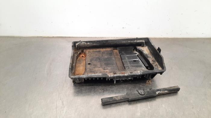 Boîtier de batterie Mercedes C-Klasse