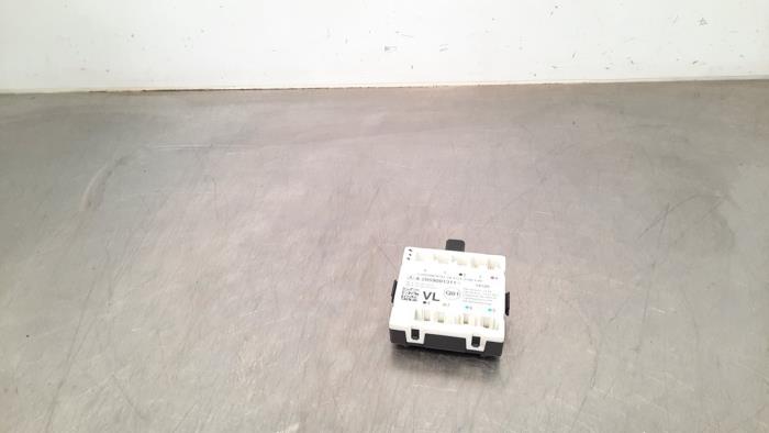 Module verrouillage central des portes Mercedes C-Klasse