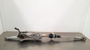 Gebruikte Stuurkolom compleet Mercedes C (W205) C-220 2.2 CDI BlueTEC, C-220 d 16V Prijs € 133,10 Inclusief btw aangeboden door Autohandel Didier