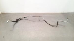 Gebruikte Oliedruk Leiding Mercedes C (W205) C-220 2.2 CDI BlueTEC, C-220 d 16V Prijs € 30,25 Inclusief btw aangeboden door Autohandel Didier