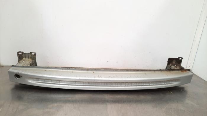 Bumperframe achter Skoda Octavia