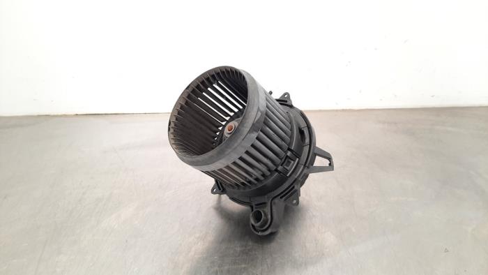 Moteur de ventilation chauffage Renault Captur