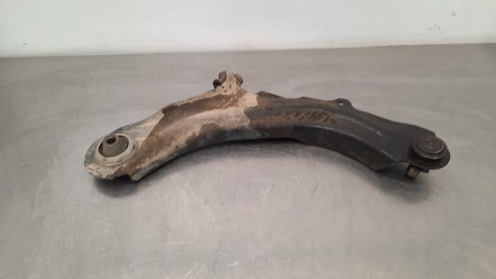 Bras de suspension avant gauche Renault Captur