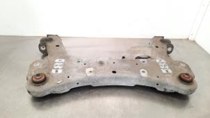 Gebruikte Subframe Renault Kangoo Express (FW) ZE Prijs € 133,10 Inclusief btw aangeboden door Autohandel Didier