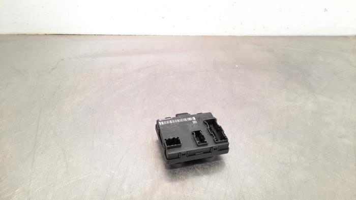 Module verrouillage central des portes Peugeot 308