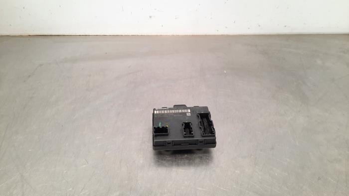 Module verrouillage central des portes Peugeot 308