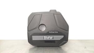Gebruikte Afdekplaat motor BMW 1 serie (F40) 120i 2.0 TwinPower 16V Prijs € 66,55 Inclusief btw aangeboden door Autohandel Didier
