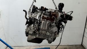 Gebruikte Motor Ford Fiesta 7 1.5 TDCi 85 Prijs € 3.146,00 Inclusief btw aangeboden door Autohandel Didier