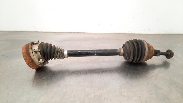 Arbre de transmission avant gauche Seat Leon