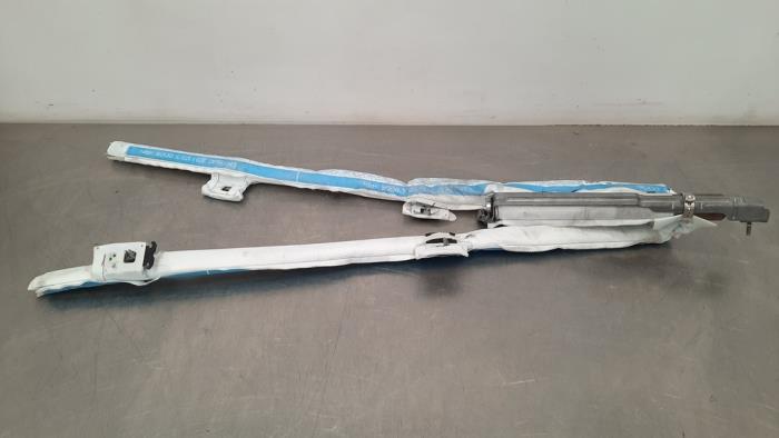 Airbag plafond gauche Seat Leon