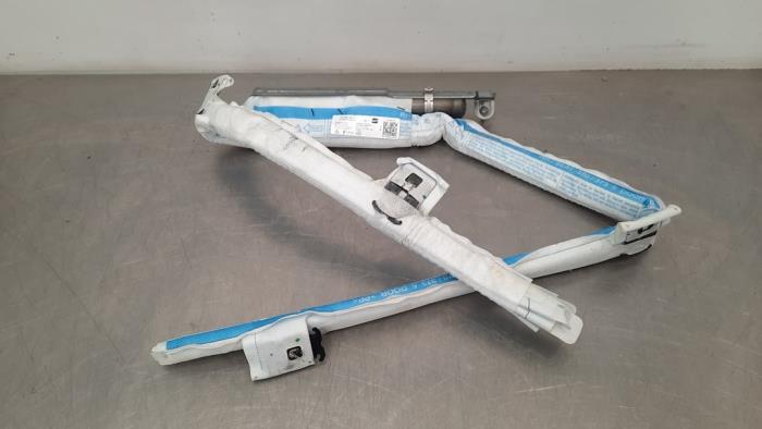 Airbag plafond droite Seat Leon