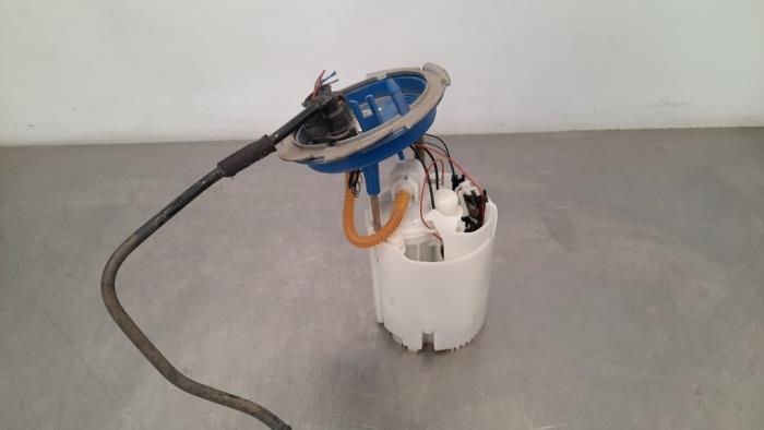 Pompe carburant électrique Seat Leon