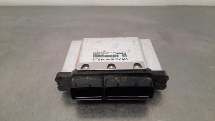 Ordinateur gestion moteur Seat Leon