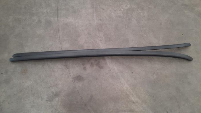 Kit rails de toit Seat Leon