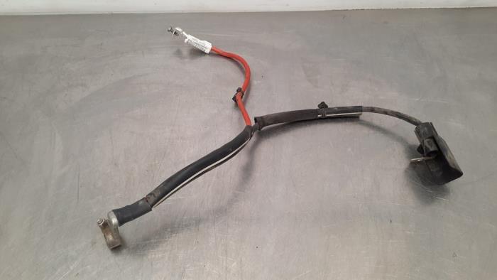 Borne de batterie Seat Leon