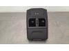 BMW 1 serie (F40) 120i 2.0 TwinPower 16V Luchtrooster achter