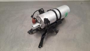 Gebruikte Airco Droger Renault Megane E-Tech (RCB) 60 kWh Prijs € 133,10 Inclusief btw aangeboden door Autohandel Didier