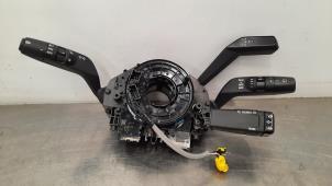 Gebruikte Combischakelaar Stuurkolom Renault Megane E-Tech (RCB) 60 kWh Prijs € 296,45 Inclusief btw aangeboden door Autohandel Didier