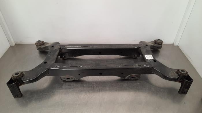 Subframe Renault Megane E-Tech