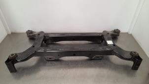 Gebruikte Subframe Renault Megane E-Tech (RCB) 60 kWh Prijs € 459,80 Inclusief btw aangeboden door Autohandel Didier