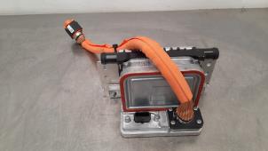 Gebruikte Koelwater Verwarmings Module Renault Megane E-Tech (RCB) 60 kWh Prijs € 459,80 Inclusief btw aangeboden door Autohandel Didier