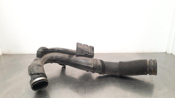 Air intake hose Opel Vivaro