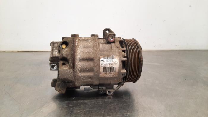 Air conditioning pump Opel Vivaro