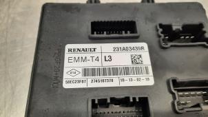 Module Bodycontrol van een Opel Vivaro 1.6 CDTi BiTurbo 2018