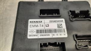 Module Bodycontrol van een Opel Vivaro 1.6 CDTi BiTurbo 2018