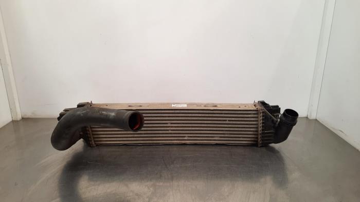 Intercooler Opel Vivaro